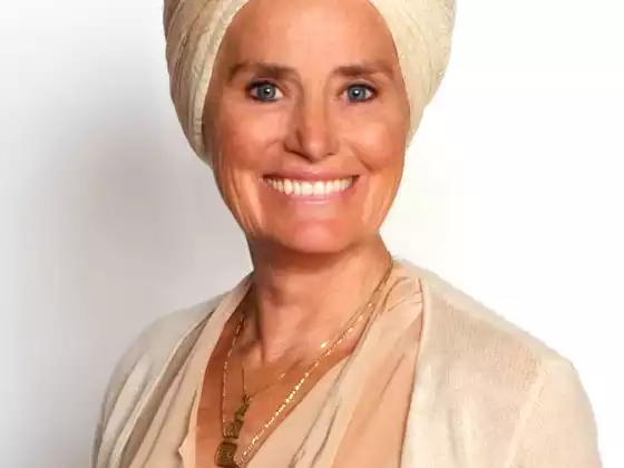 Gurutej Khalsa,
Spirituality, Health & Wellness, Love and Relationships, Yoga, Personal Development & Coaching, Personal Development & Coaching
Expert at Soulful Summit 2023: Isang Paglalakbay sa Loob, Magsimula!