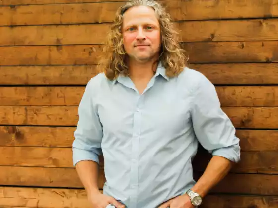 James Keegan,
Health & Wellness, Spirituality, Health & Wellness
Expert at Summer Solstice Symposium